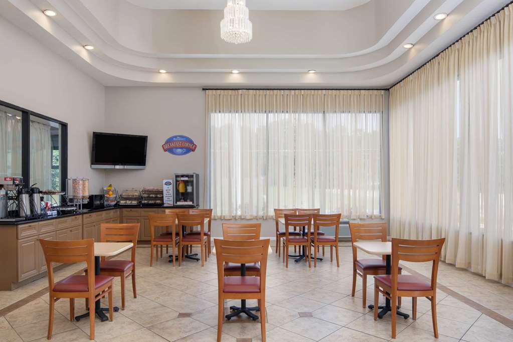 Baymont Inn and Suites Douglasville Atlanta - photo 14