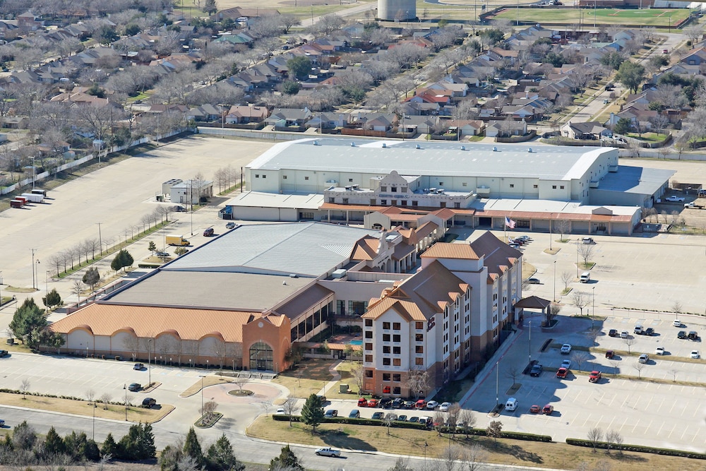 Hampton Inn & Suites Dallas Mesquite - photo 48