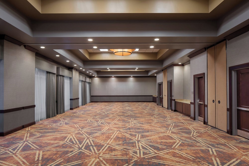Courtyard by Marriott Dallas Allen at Allen Event Center - photo 26
