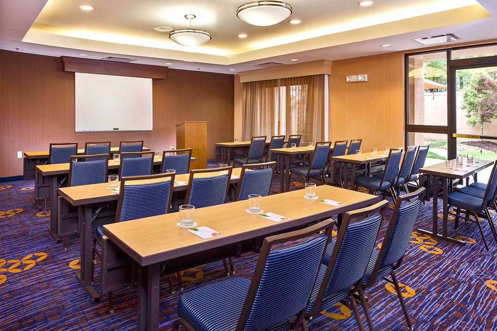 Sonesta Select Durham Research Triangle Park - photo 20