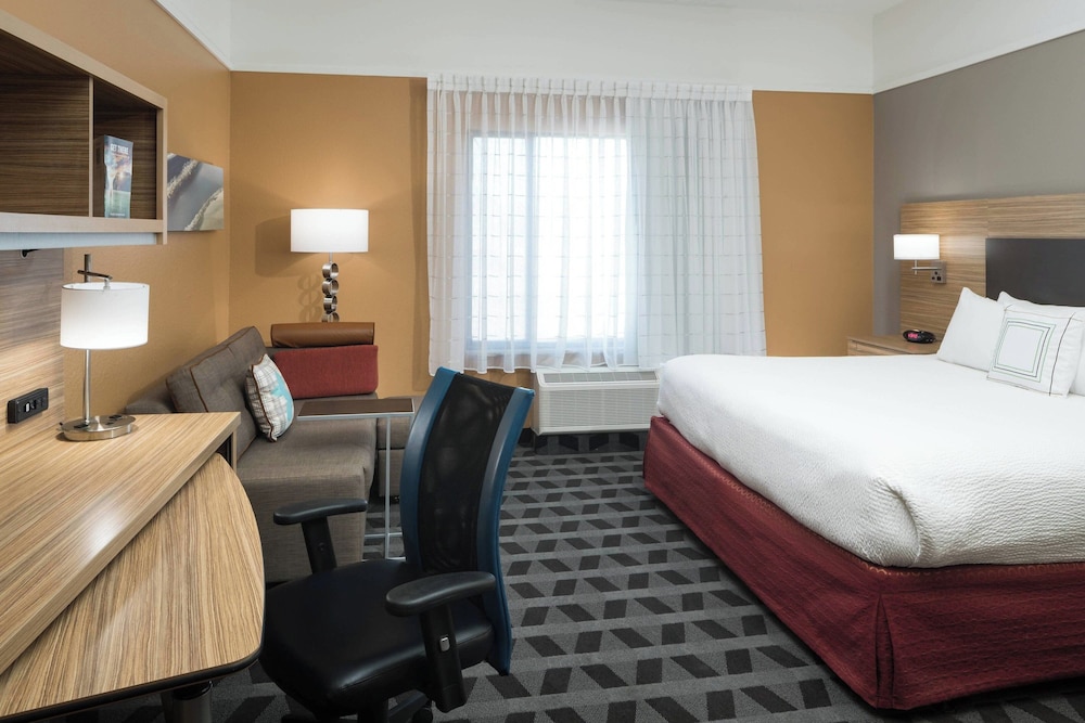 TownePlace Suites by Marriott Panama City - photo 7