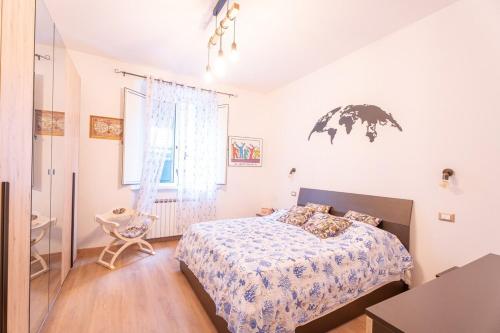 Il Forziere Appartamento a 2 passi dal Mare Spiaggia Dei Frati — 4-Star Luxury Hotel in Piombino, Italy