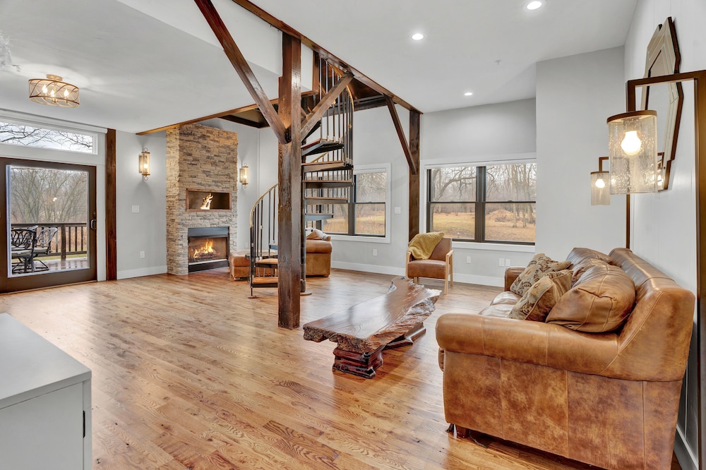 Chimney Hill Farm Estate - photo 53