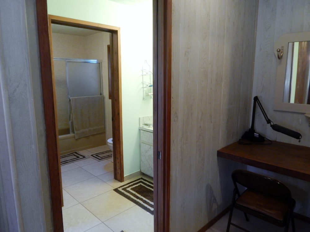 Fern Forest Getaway - photo 20