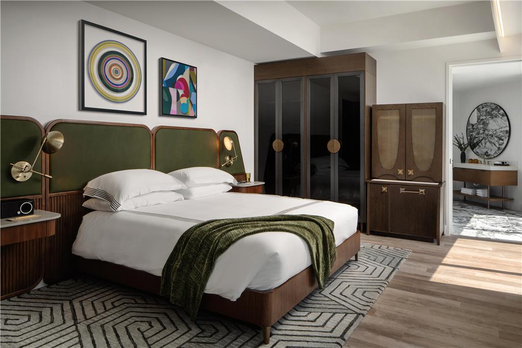 Thompson Houston by Hyatt - photo 59