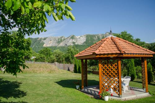 Apátságúti Vendégház — hotel in Belapatfalva