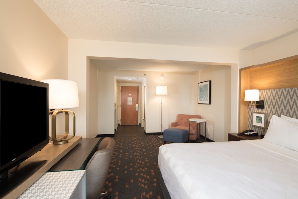 Holiday Inn & Suites Ann Arbor Univ Michigan Area by IHG - photo 4
