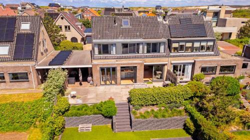 Goudkust 3 'At Sea' — 4-Star Luxury Hotel in Bergen, Netherlands