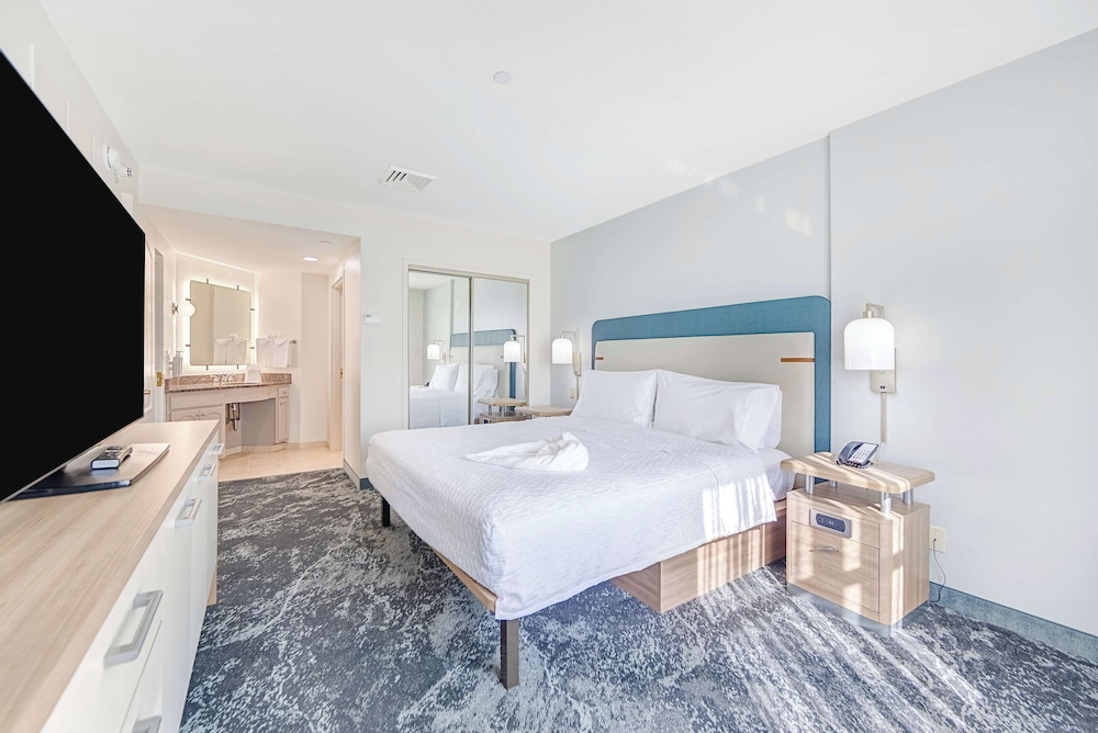 Homewood Suites by Hilton East Rutherford Meadowlands - photo 8