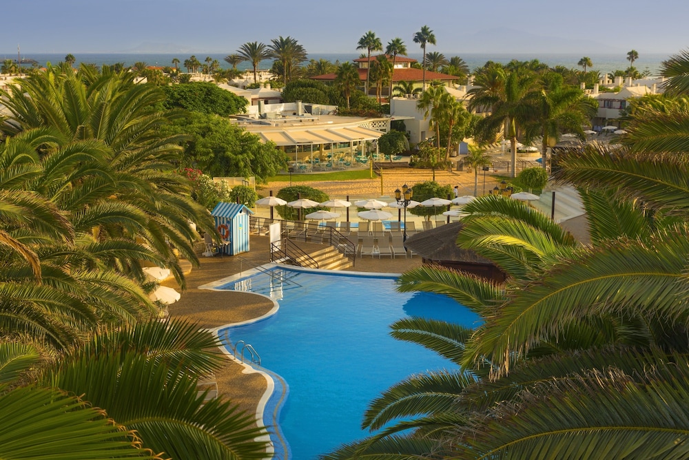 Alua Suites Fuerteventura All Inclusive in Corralejo, Spain