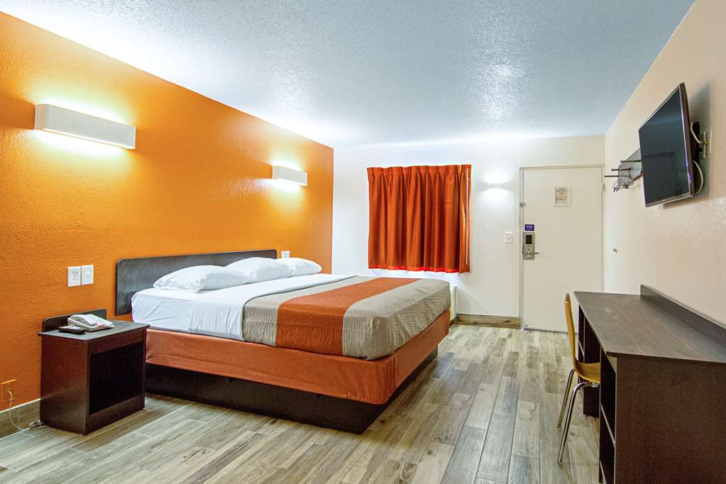 Motel 6 Starke FL - photo 16
