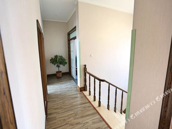 Xingchenghaikun in Xingcheng, People's Republic of China