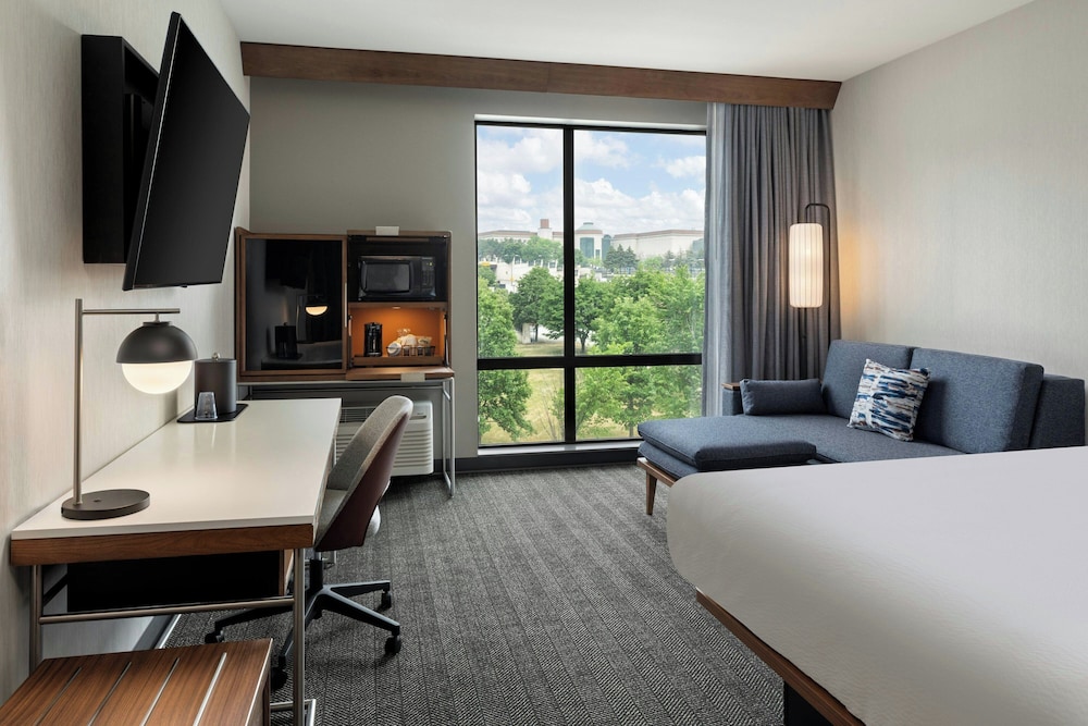 Courtyard by Marriott St. Paul Downtown - photo 12