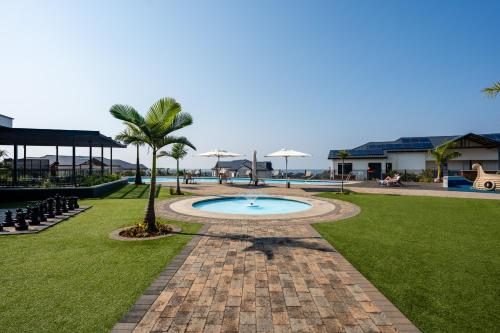 169 Ballito Hills — 4-Star Luxury Hotel in Ballito, South Africa