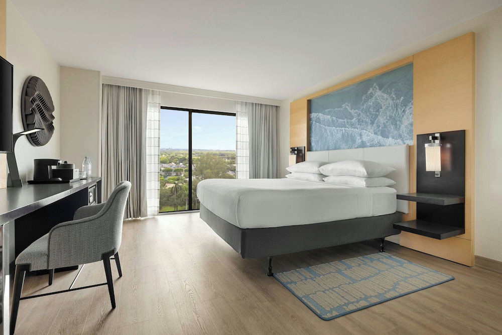 Boca Raton Marriott at Boca Center - photo 28