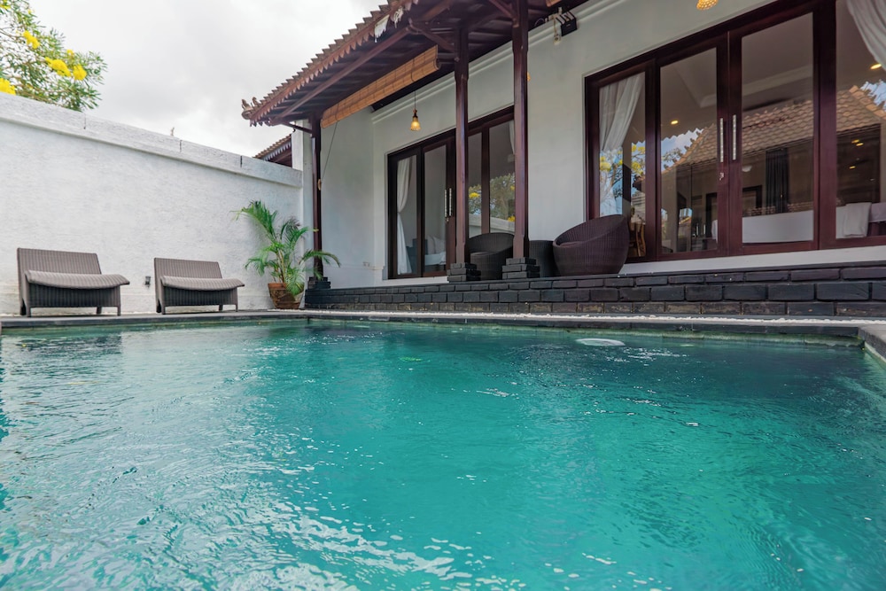 Sakya Villa Canggu By Bali Cabin — 4-Star Luxury Hotel in Canggu, Indonesia