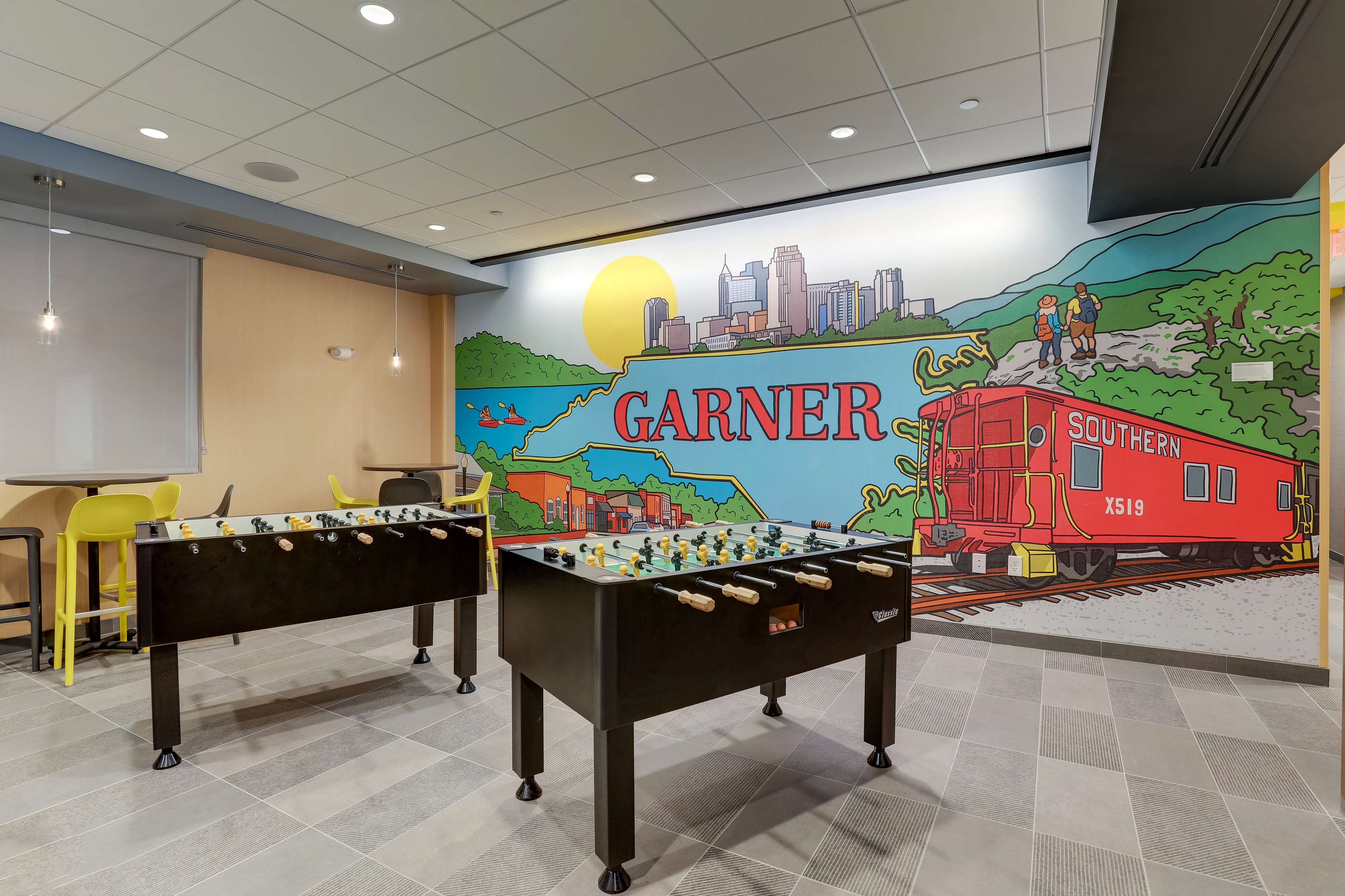 Tru By Hilton Raleigh Garner - photo 22