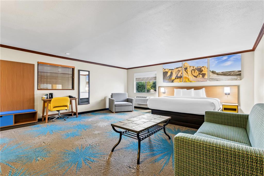 Days Inn by Wyndham Mitchell SD - photo 46