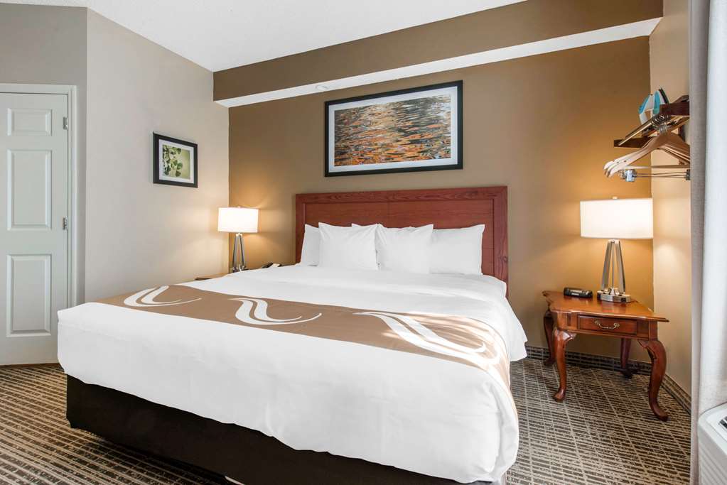 Quality Inn Palm Bay Melbourne I 95 - photo 17