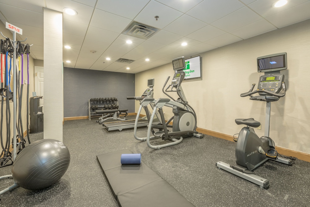 Holiday Inn Hotel & Suites Peachtree City by IHG - photo 35