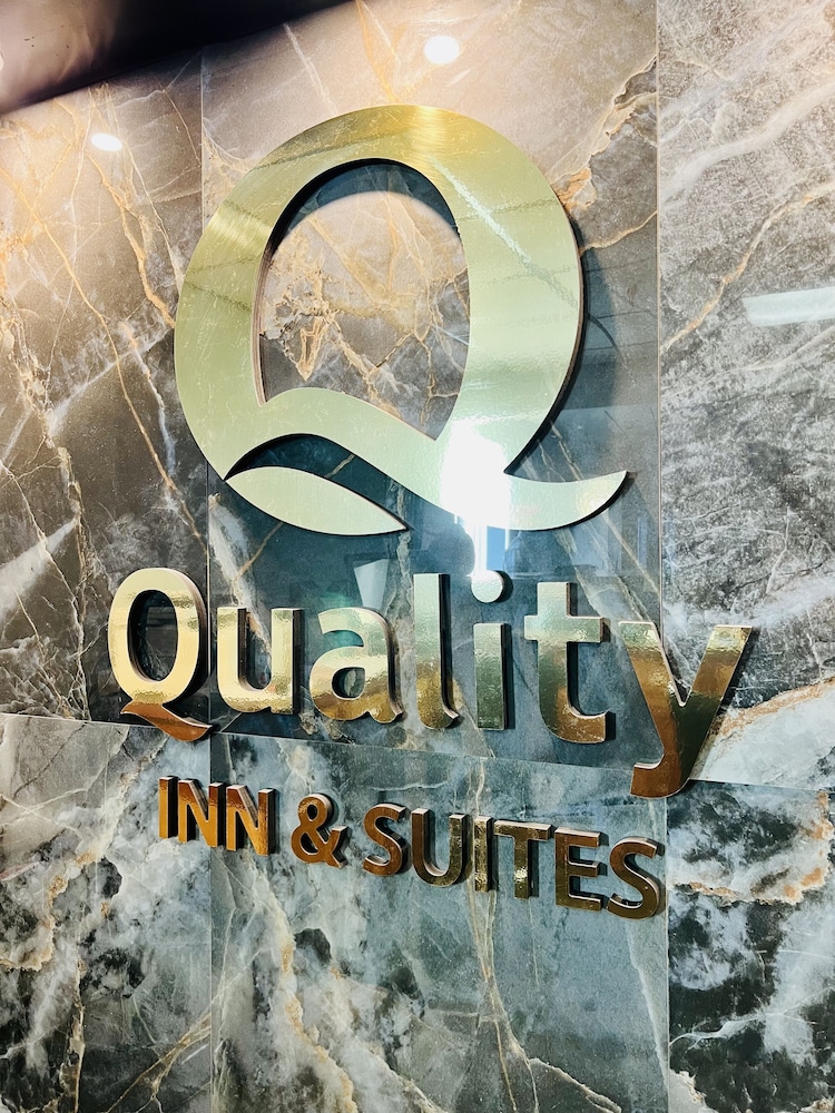 Quality Inn & Suites Caribou ME - photo 2