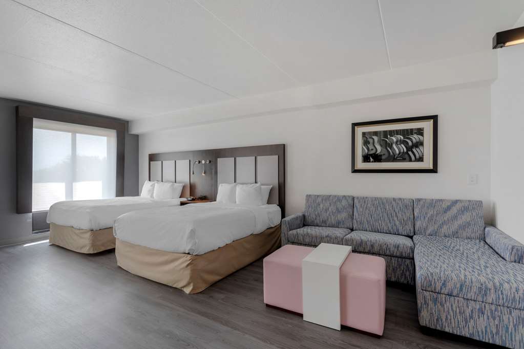 Comfort Suites Mt. Juliet Nashville Area - photo 28
