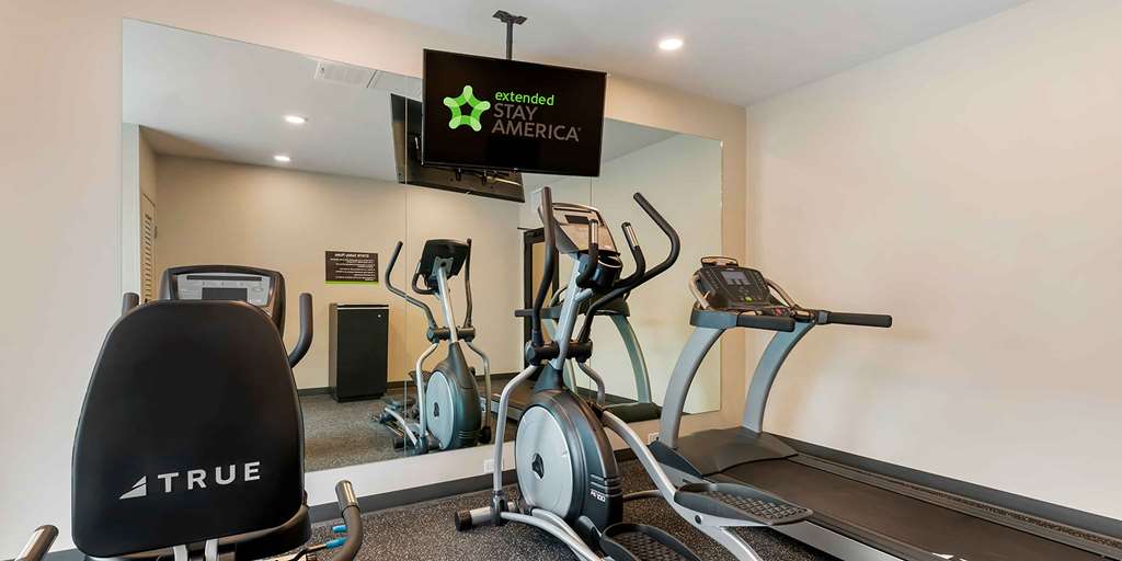 Extended Stay America Premier Suites Orlando Sanford - photo 72
