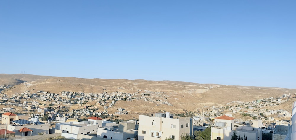 La Vie Boutique Hotel in Petra, Jordan