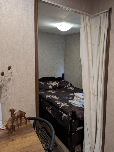 Cute&Tiny 5 minutes walk from Marjanishvili Metro