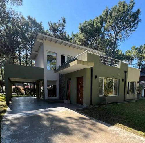 Pinamar in Pinamar, Argentina