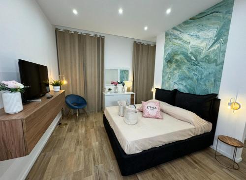 Casa Belfiore Etna apartments — 4-Star Luxury Hotel in Giarre, Italy