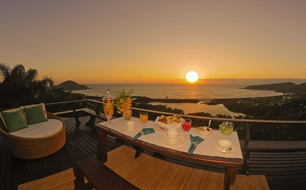 Morada dos Sisais in Imbituba, Brasil