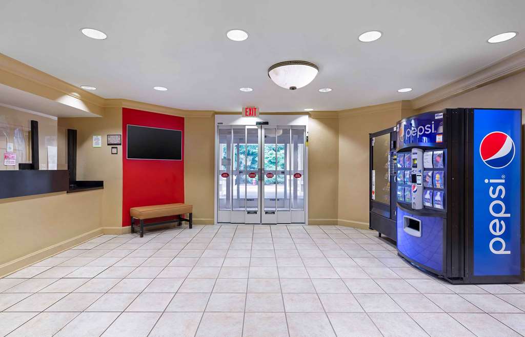 Extended Stay America Suites Boston Westborough East Main St - photo 5