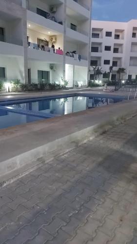 Soleil - last minute hotel in Unknown City