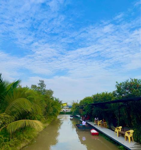Klong Cafe & Resort — Pathum Thani — photo 3