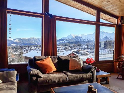 Desertina INH 25789 — 4-Star Luxury Hotel in Flims, Switzerland