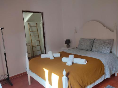 Monte Casa Nova Balsa — Almograve — photo 5