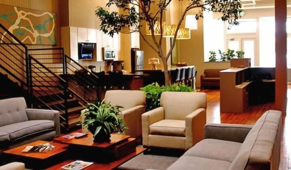 The Inn on Whitworth - featured photo