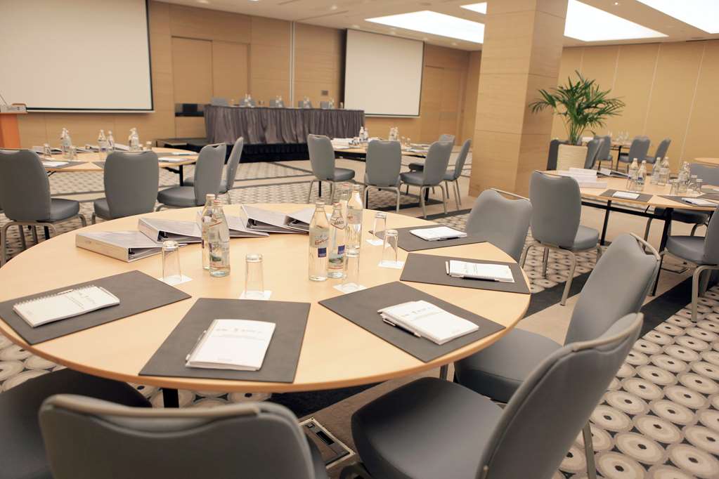 כנסים ואירועים