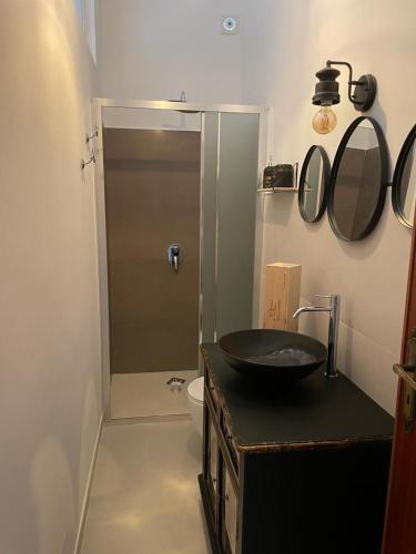 Casa via Mare — Rocca Imperiale — photo 2