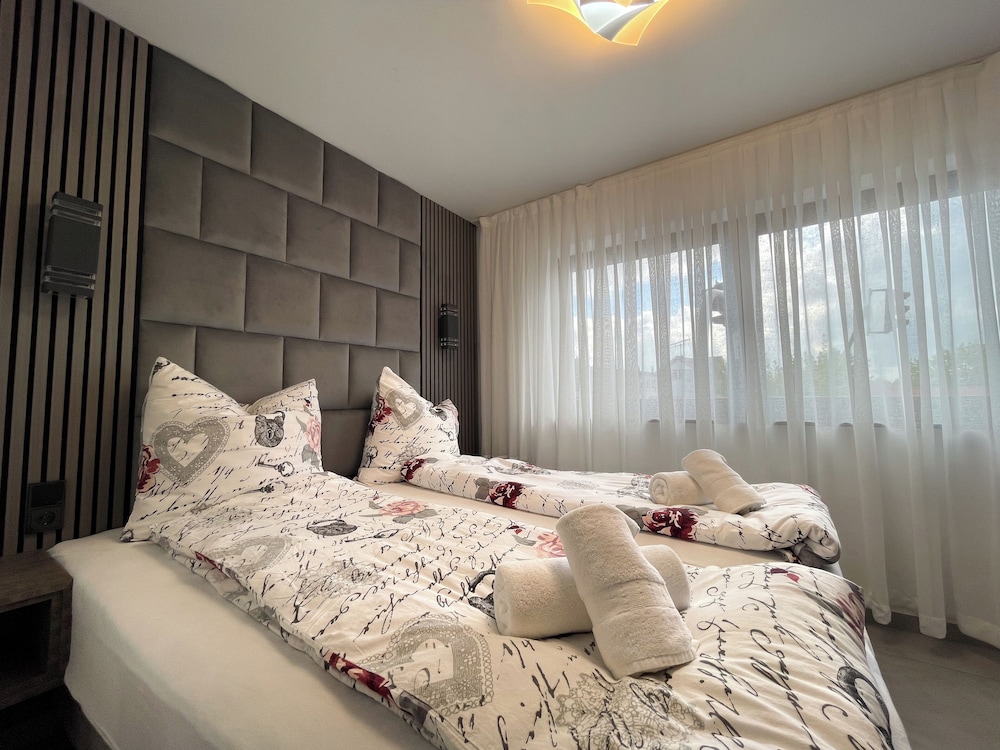 Hotel Löwenstein in Lich, Germany