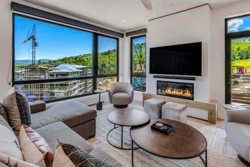 Electric Pass Lodge 508 by Snowmass Mountain Lodging — 4-Star Luxury Hotel in Snowmass Village, United States