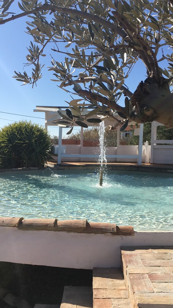 Mom La Punta - last minute hotel in Valencia