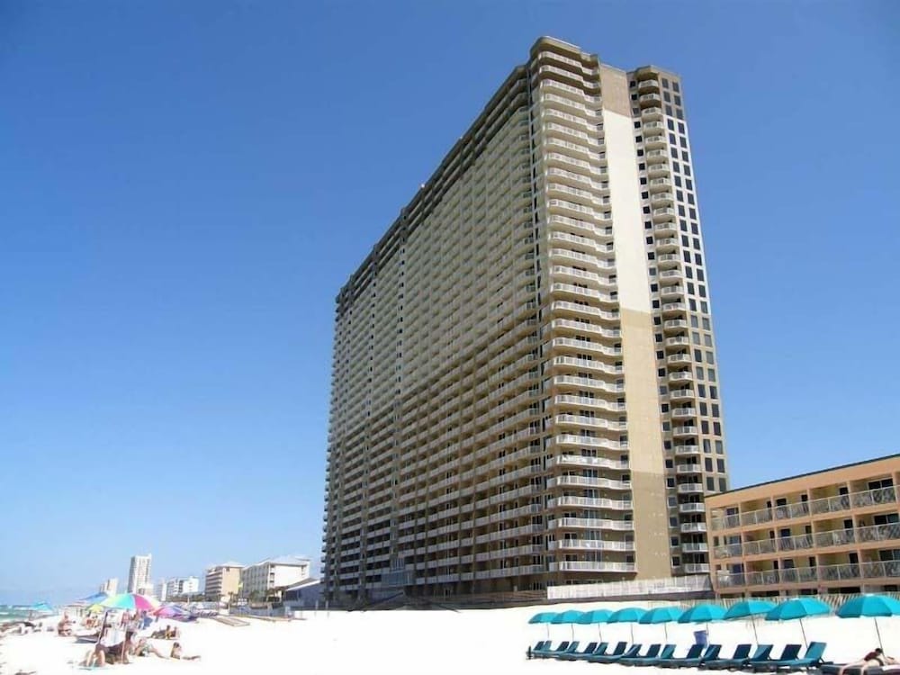Tidewater Beach Resort #2607 - photo 2