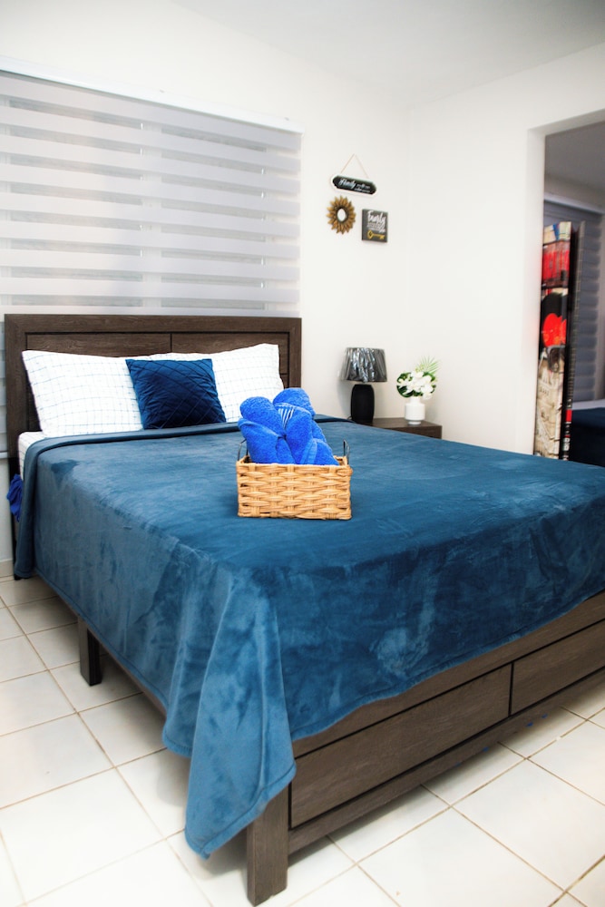 Granero Kenyard in Aguadilla in Moca, Puerto Rico