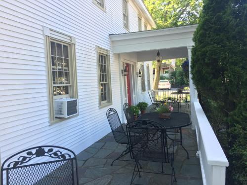 The Black Boar Inn - photo 28