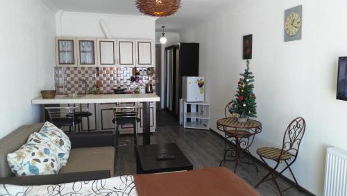 Panorama Apartments New Gudauri