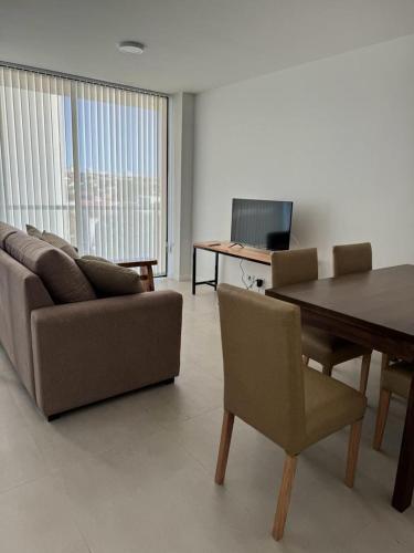 Zona Guemes tres ambientes 2 N 502 — 4-Star Luxury Hotel in Mar Del Plata, Argentina