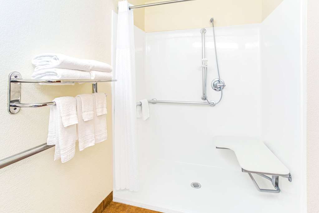 Super 8 by Wyndham Parker SE Denver Area - photo 10