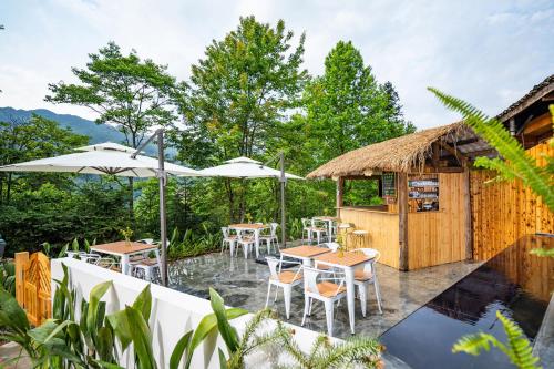 Rice View Inn in Longsheng, People's Republic of China